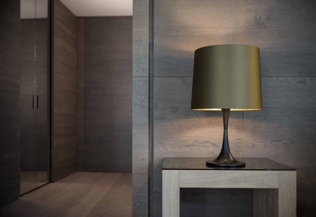 Suite Attico